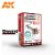 AK Interactive Universal Steel Drum Hatch With Crossbow Mount