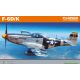 Eduard Profipack 1:48 F-6D/K