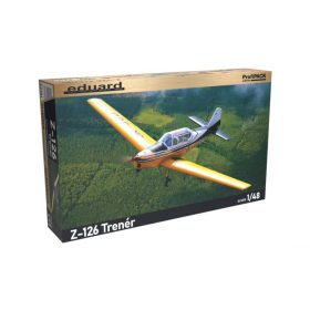 Eduard 1:48 Z-126 Trenér
