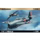 Eduard 1:48 F4F-3 Wildcat
