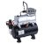 Vallejo Compressor AS-186 1/6hP,20-23 LPM,3-6 BAR,aut.
