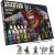 Army Painter GameMaster: Adventure Starter Role-playing Paint Set