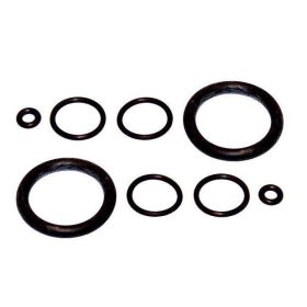 Chromax - Gumi tömítés-szett BD-138 szórópisztolyhoz