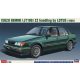 Hasegawa 1:24 Isuzu Gemini (JT190) ZZ to Lotus