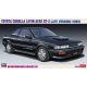 Hasegawa 1:24 Toyota Corolla Levin AE92 GT-Z Late Version (1989)