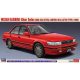 Hasegawa 1:24 Nissan Bluebird 4Door Sedan 2000 SSS Attesa Limited (U12 Latter Type) (1989)