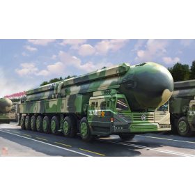Hobby Boss 1:72 DF-41 ICBM