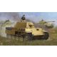 Hobby Boss 1:35 German Pz.BeobWg V Ausf.A