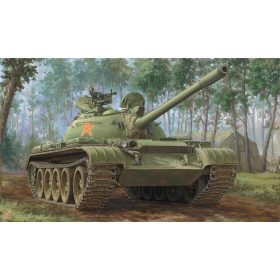 Hobby Boss 1:35 PLA 59-1 Medium Tank