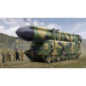 Hobby Boss 1:35 DPRK Pukguksong-2