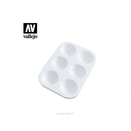 Vallejo HS120 Accesories - Small palette