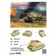 ICM 1:35 Marder I on FCM 36 base