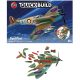 Airfix Airfix - QUICKBUILD Spitfire (J6000)