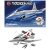 Airfix - QUICKBUILD Eurofighter Typhoon (J6002)