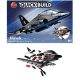 Airfix Airfix - QUICKBUILD BAE Hawk (J6003)
