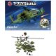 Airfix Airfix - QUICKBUILD Apache (J6004)