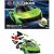 Airfix - QUICKBUILD McLaren P1 green (J6021)