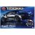 Airfix - QUICKBUILD Bugatti Chiron - Black (J6025)