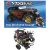 Airfix - QUICKBUILD Jeep u0027Quicksandu0027 Concept (J6038)