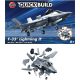 Airfix Airfix - QUICKBUILD F-35B Lightning II (J6040)