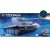 Airfix - QUICKBUILD Tiger I (J6041)