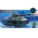 Airfix Airfix - QUICKBUILD Sherman Firefly  (J6042)