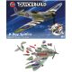 Airfix Airfix - QUICKBUILD D-Day Spitfire (J6045)