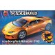 Airfix Airfix - QUICKBUILD Lamborghini Huracan EVO (J6058)