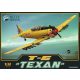 Kittyhawk KH32002 1:32 Harvard II