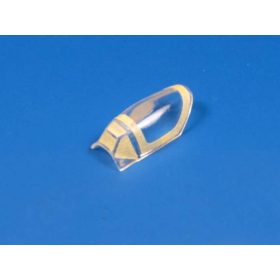 Kp Model 1:72 Avia S-199 Bublina masks