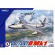 Great Wall Hobby L1010 1:144 R.A.F Strategic Bomber Valiant B.MK1