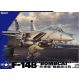 Great Wall Hobby 1:48 US Navy F-14B BOMBCAT