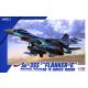 Great Wall Hobby 1:72 Su-35S ”Flanker E” Multirole Fighter Air-to-surface version