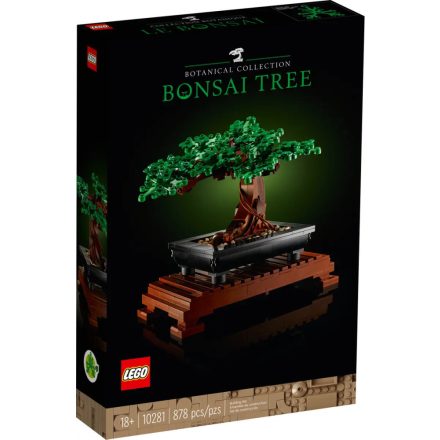 LEGO® Bonsai fa