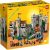LEGO® Az oroszlánlovagok kastélya