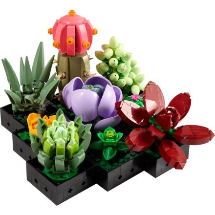 LEGO® Pozsgások