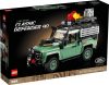 LEGO® Land Rover Classic Defender 90