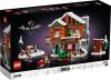 LEGO® Alpesi házikó
