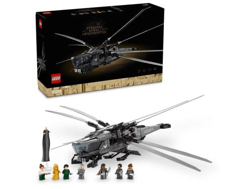 LEGO® Dűne: Atreides Royal Ornithopter