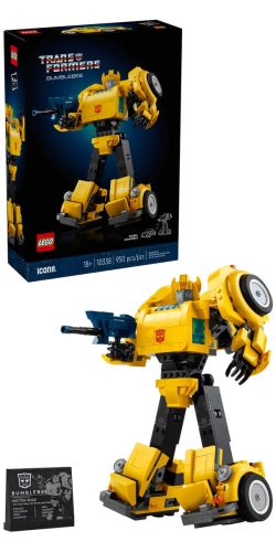 LEGO® Űrdongó