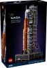 LEGO® NASA Artemis űrkilövő rendszer