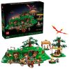 LEGO® A Gyűrűk Ura: A Megye