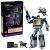 LEGO® 10358 Transformers: Fülelő