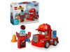 LEGO® Mack a versenyen