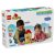 LEGO® Peppa malac születésnapi háza