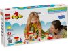 LEGO® Peppa malac a boltban