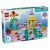 LEGO® Ariel varázslatos víz alatti palotája