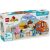 LEGO® 10458 Fagyizás Bluey-val
