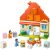 LEGO® 10459 Bluey családi háza memóriajátékkal