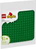 LEGO® Zöld építőlap